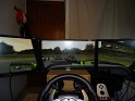 Mike-Bell Racing Cockpit 2011 USB 2.0 PC. Uploaded by Mike-Bell
